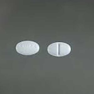 ALPRAZOLEM 1 mg Tablet - Pack of 50 Tablets